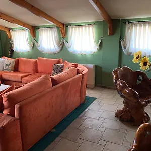 Tirana Apartment B&B Appartamento